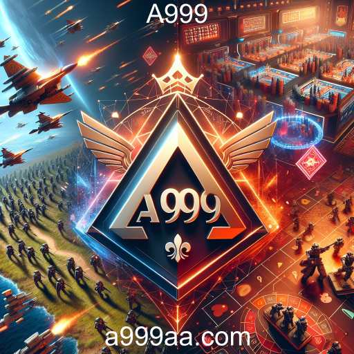Mergulhando no Mundo dos Jogos de Estratégia em A999